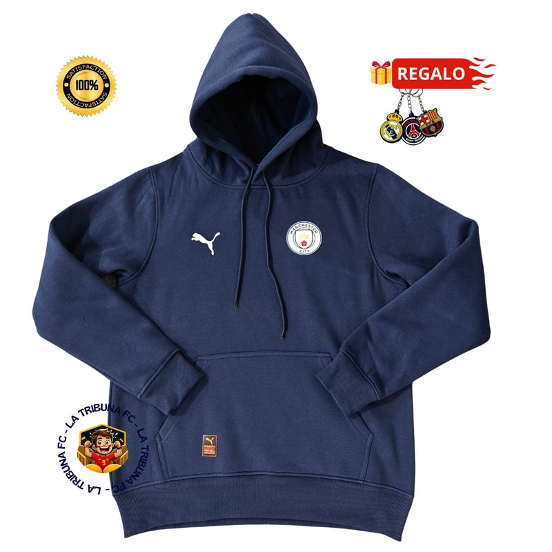 SUDADERA MANCHESTER CITY