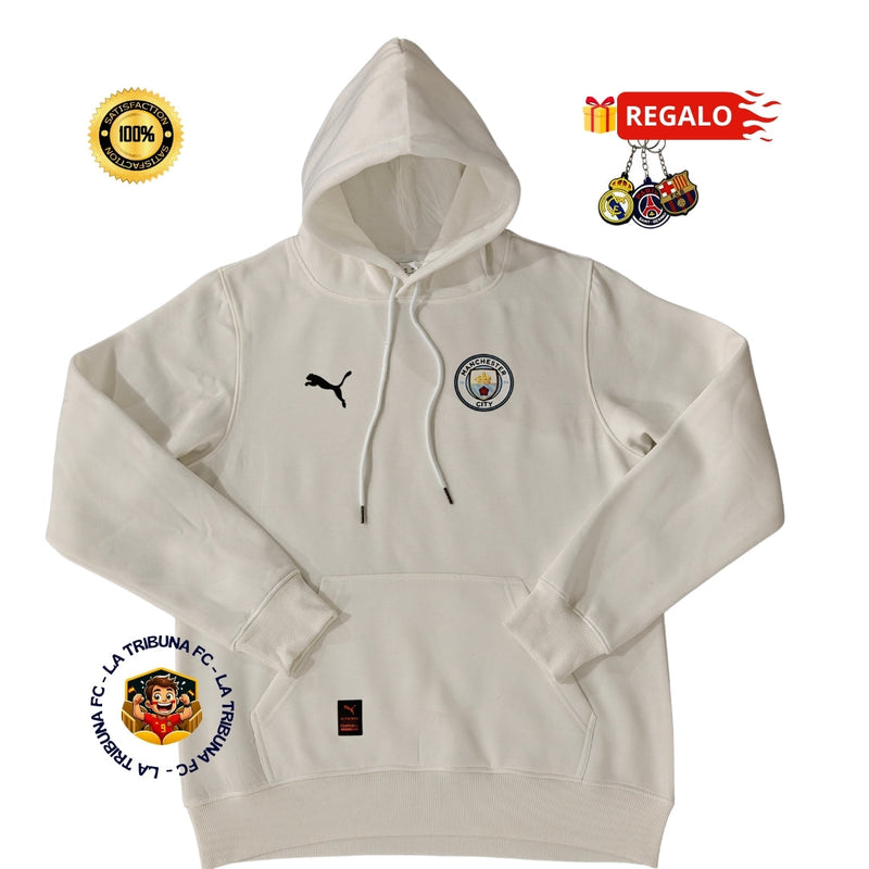 SUDADERA MANCHESTER CITY