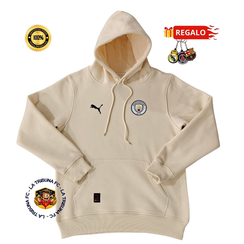 SUDADERA MANCHESTER CITY