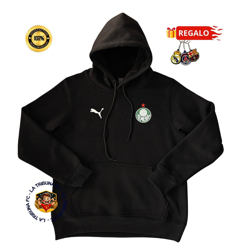 SUDADERA PALMEIRAS