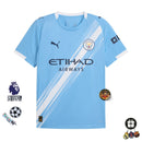 MANCHESTER CITY I 25/26 HOMBRE