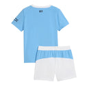 MANCHESTER CITY I 25/26 CONJUNTO INFANTIL