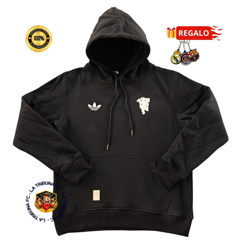 SUDADERA MANCHESTER UNITED