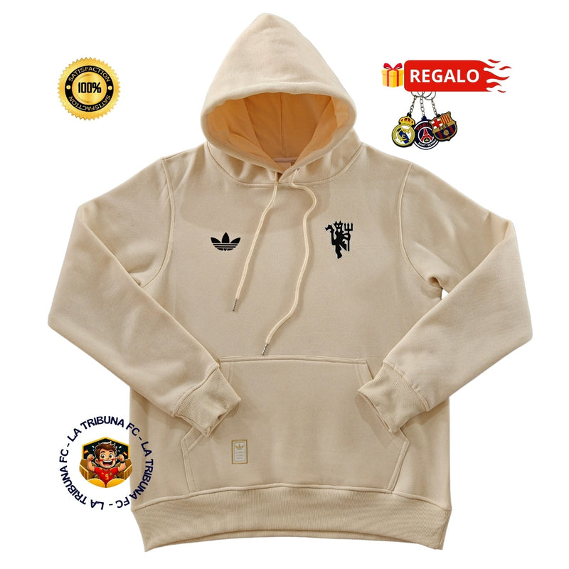 SUDADERA MANCHESTER UNITED