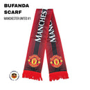 BUFANDA / SCARF - MODELOS