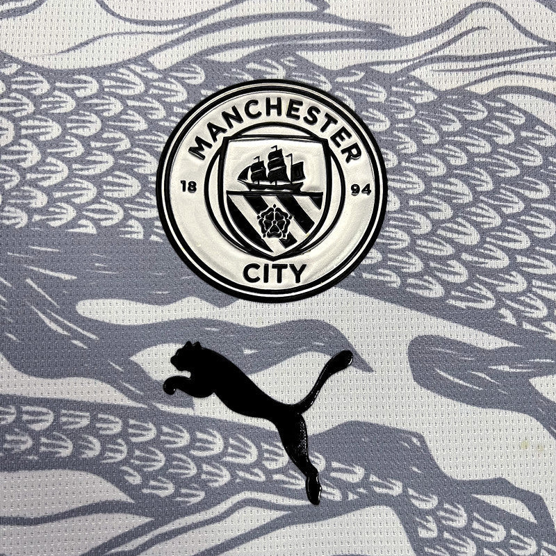 MANCHESTER CITY LIMITED EDITION I 24/25 MEN