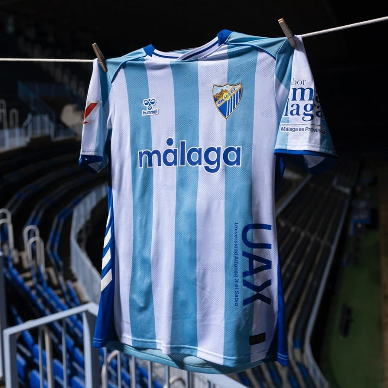 MALAGA I 25/26 HOMBRE
