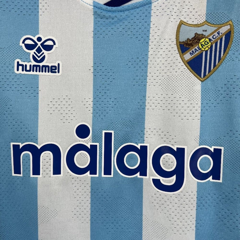 MALAGA I 25/26 CONJUNTO INFANTIL
