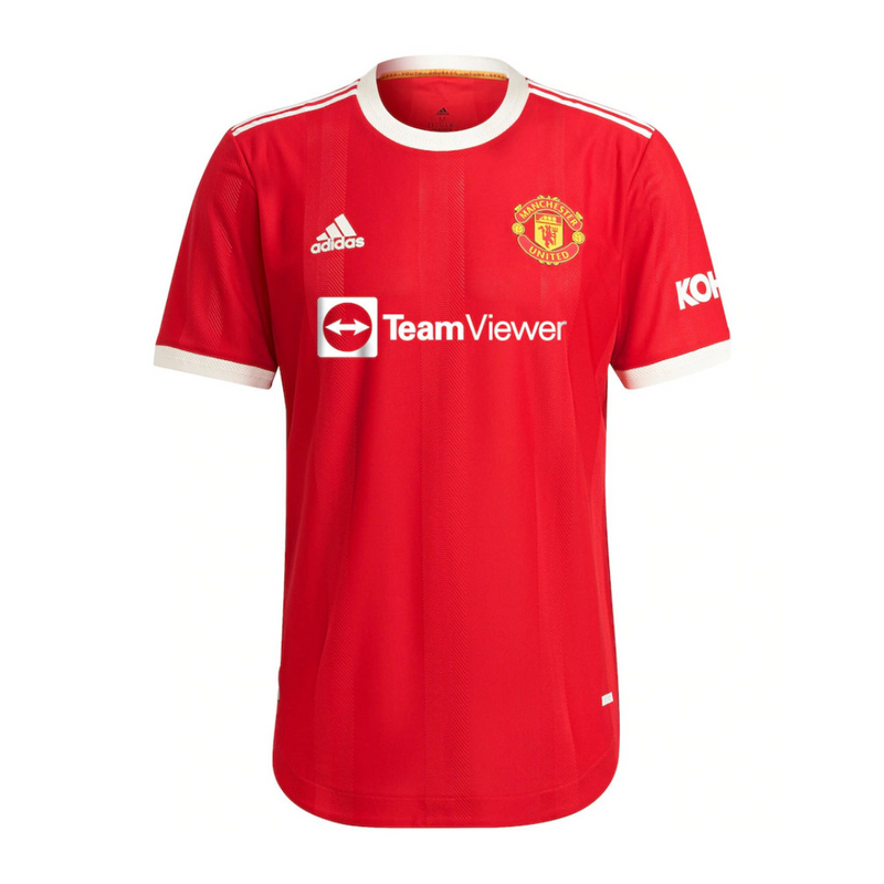 MANCHESTER UNITED I 21-22 MEN (RETRO)