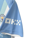 MANCHESTER CITY MUNDIAL FIFA 25/26 HOMBRE