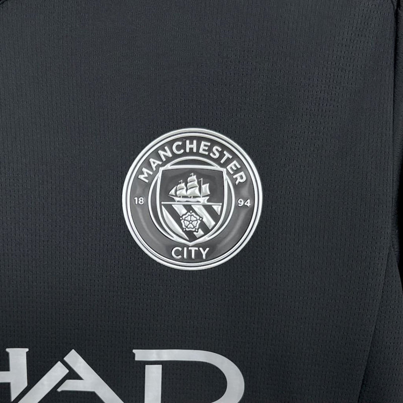 MANCHESTER CITY IV 25/26 HOMBRE