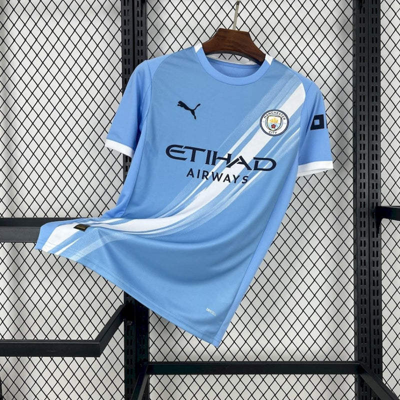 MANCHESTER CITY I 25/26 HOMBRE
