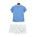 MANCHESTER CITY I 25/26 CONJUNTO INFANTIL