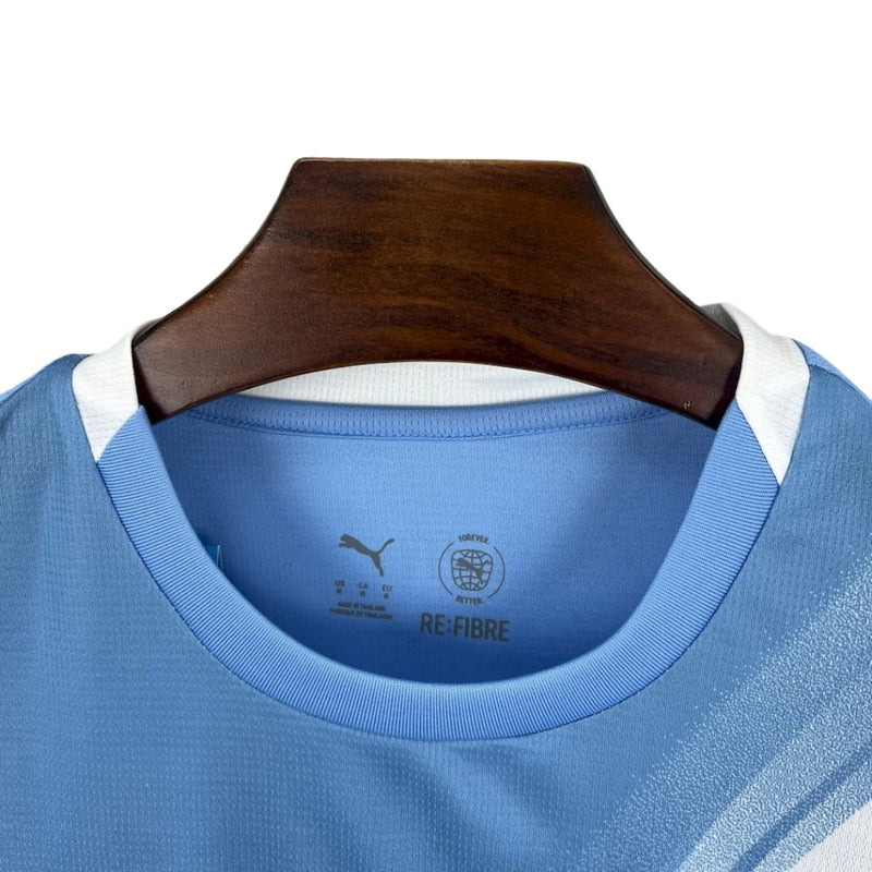 MANCHESTER CITY I 25/26 MUJER