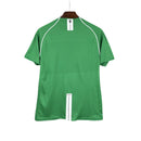 MANCHESTER UNITED II PORTERO 08/09 HOMBRE (RETRO)