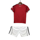 MANCHESTER UNITED I 25/26 CONJUNTO INFANTIL