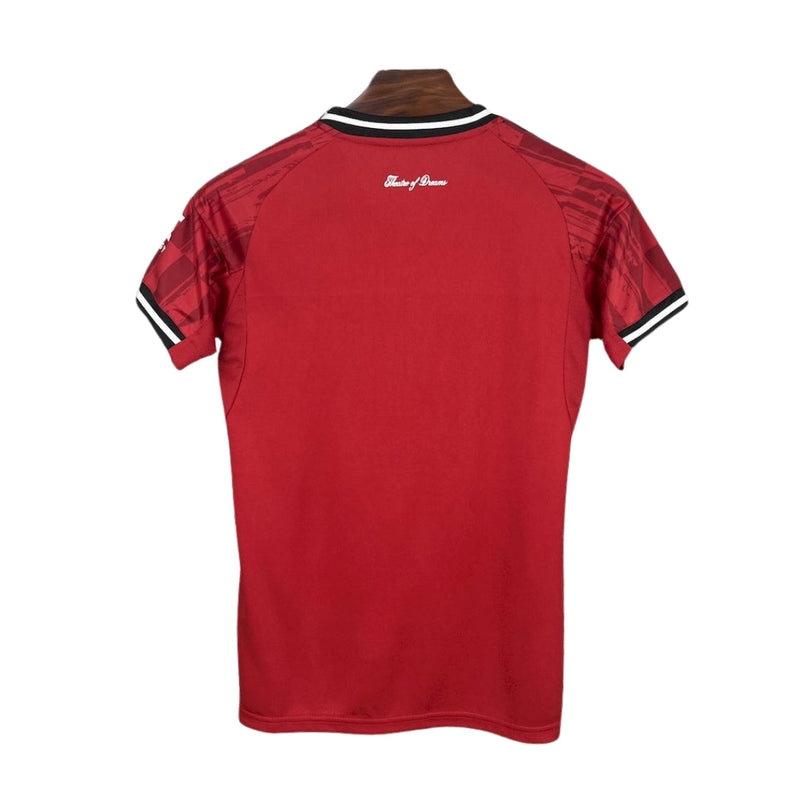 MANCHESTER UNITED I 25/26 MUJER