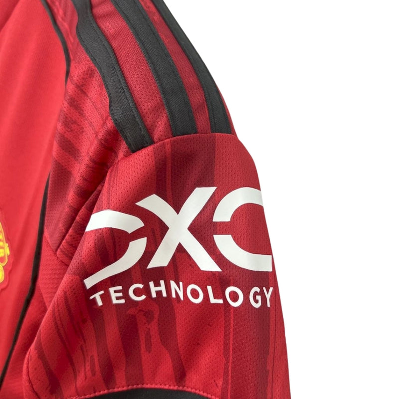 MANCHESTER UNITED I 25/26 MUJER