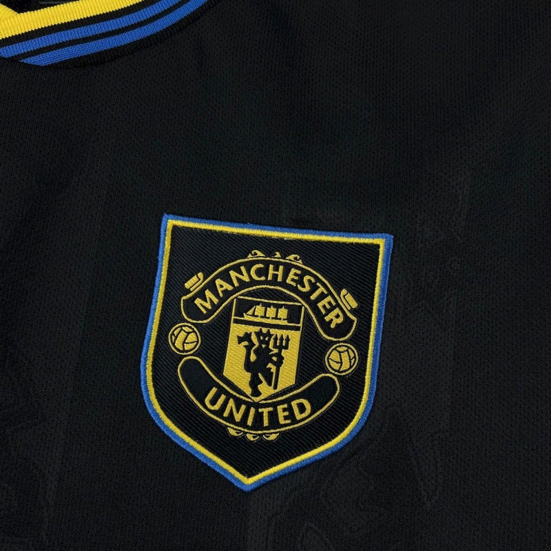 MANCHESTER UNITED III 25/26 HOMBRE