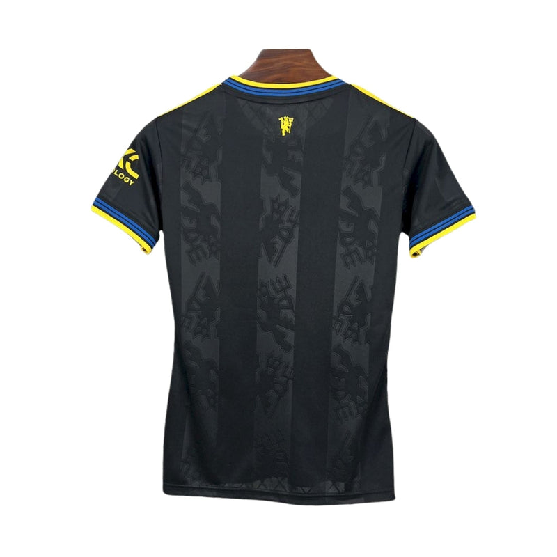 MANCHESTER UNITED III 25/26 MUJER