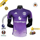 MANCHESTER UNITED EDICIÓN ESPECIAL 25/26 HOMBRE (VERSIÓN JUGADOR)