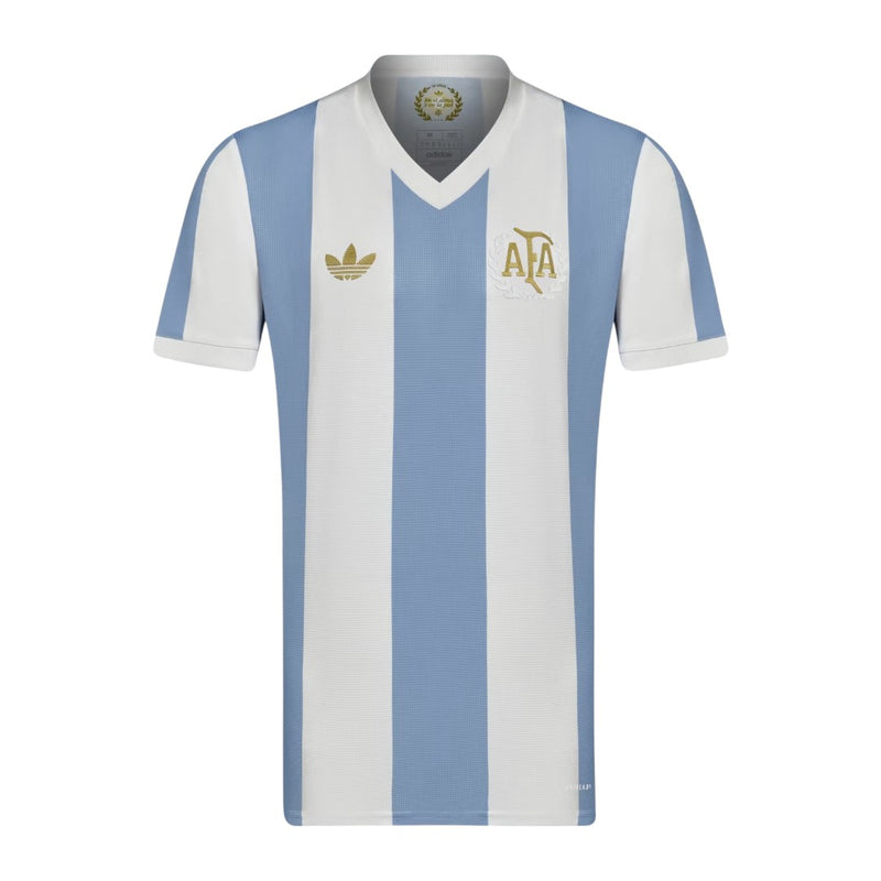 ARGENTINA 50 YEARS ANNIVERSARY LIMITED EDITION 24/25 MEN