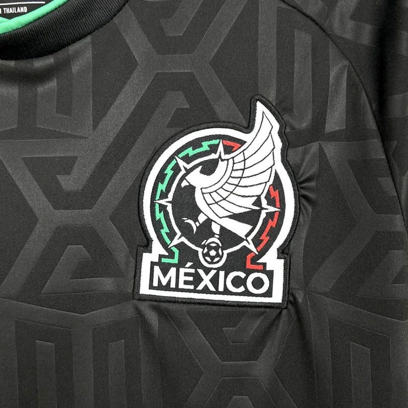MEXICO II 25/26 HOMBRE