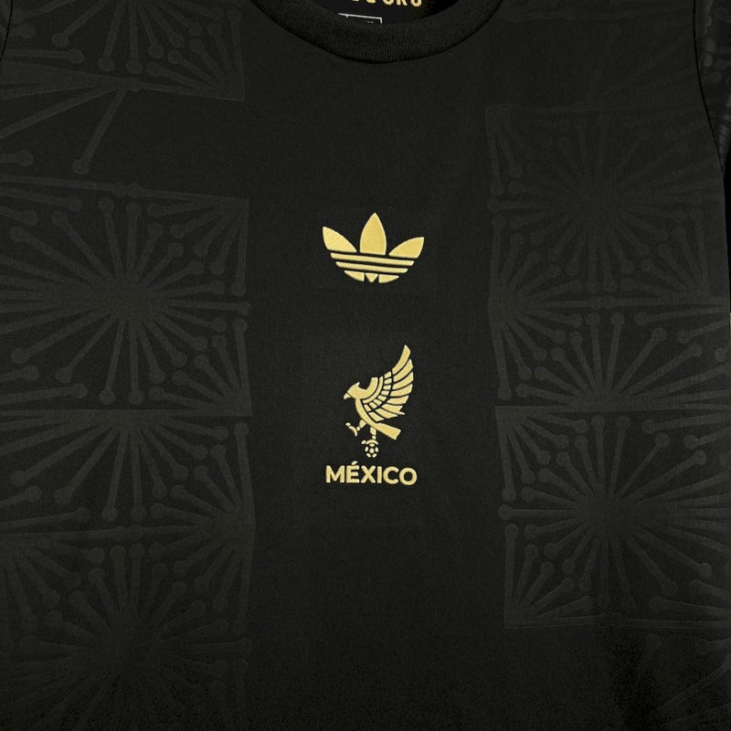 MEXICO EDICIÓN ESPECIAL 25/26 MUJER