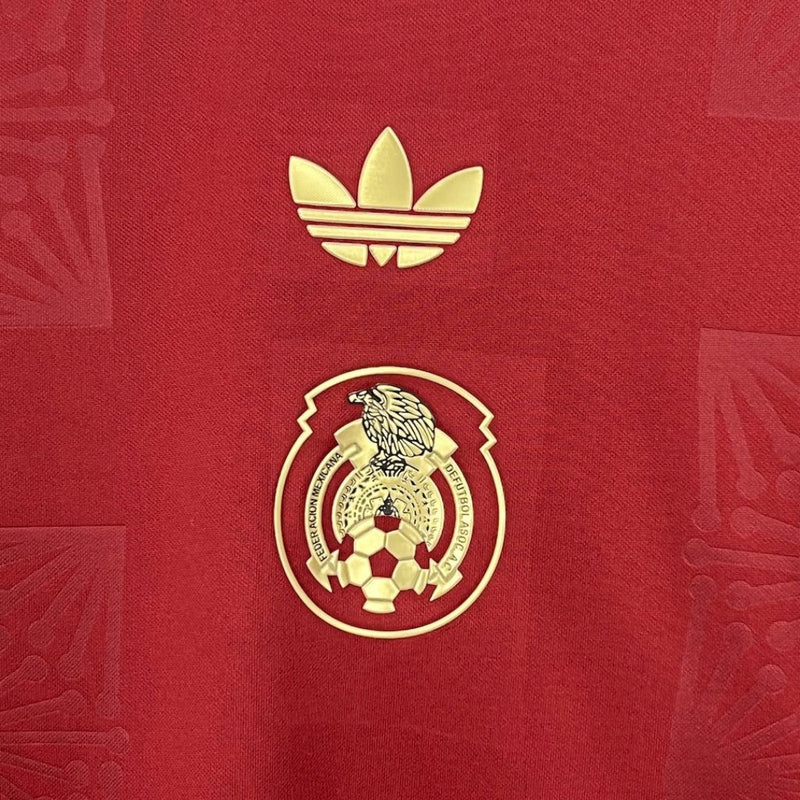 MEXICO EDICIÓN ESPECIAL 25/26 HOMBRE