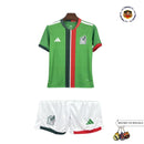 MÉXICO I 25/26 CONJUNTO INFANTIL