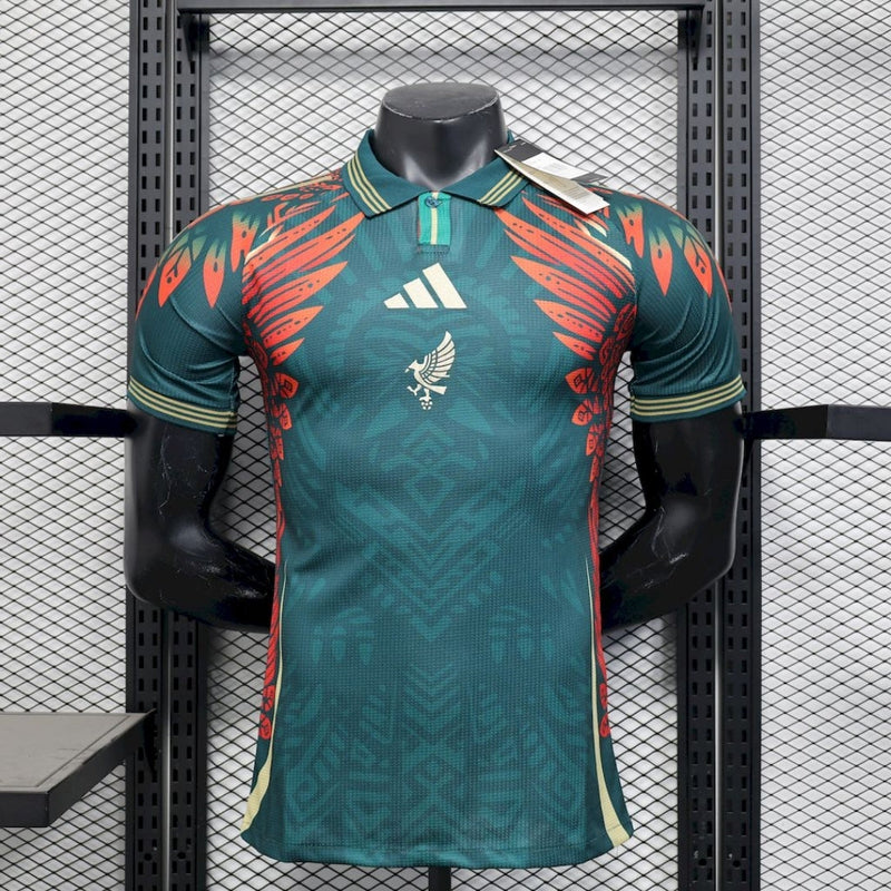 MEXICO EDICIÓN ESPECIAL 25/26 HOMBRE (VERSIÓN JUGADOR)