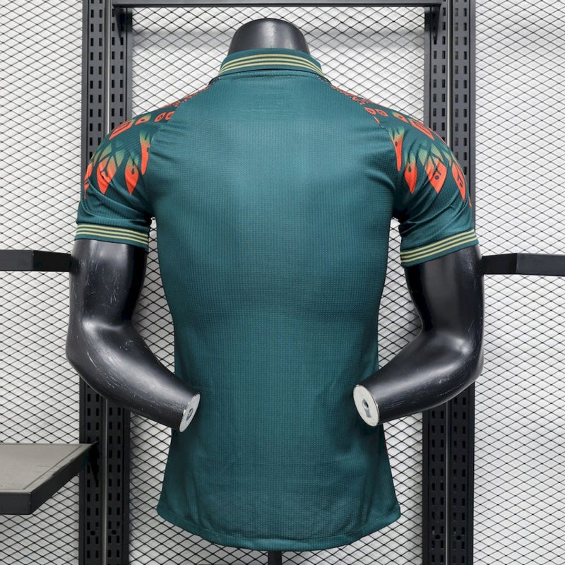 MEXICO EDICIÓN ESPECIAL 25/26 HOMBRE (VERSIÓN JUGADOR)