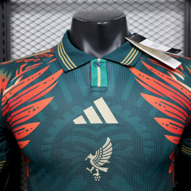 MEXICO EDICIÓN ESPECIAL 25/26 HOMBRE (VERSIÓN JUGADOR)
