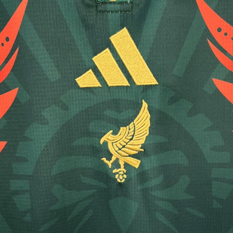 MEXICO EDICIÓN ESPECIAL 25/26 HOMBRE