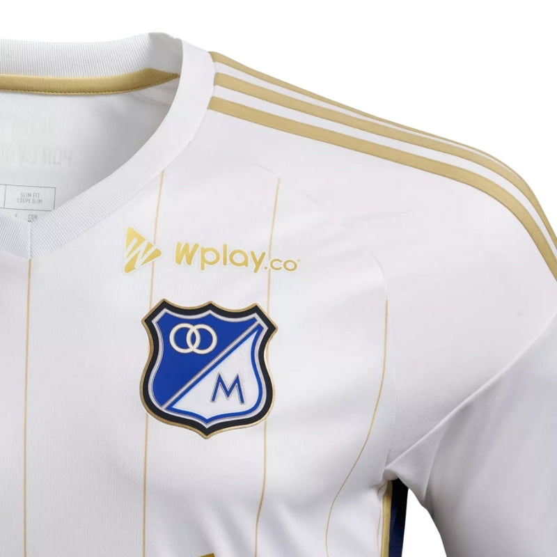MILLONARIOS II 2025 HOMBRE