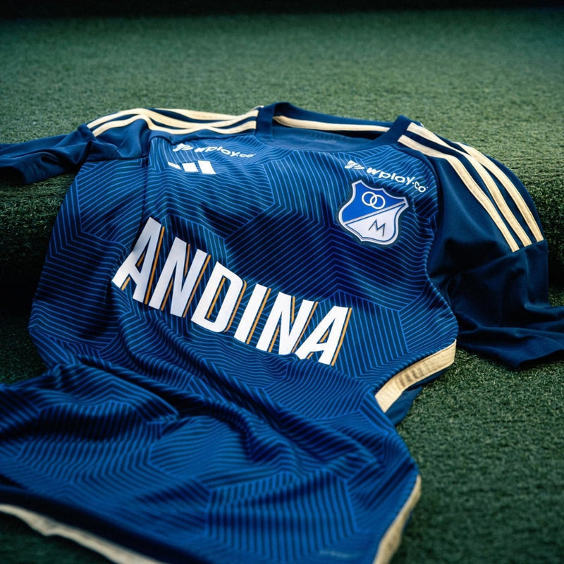 MILLONARIOS I 2024 HOMBRE