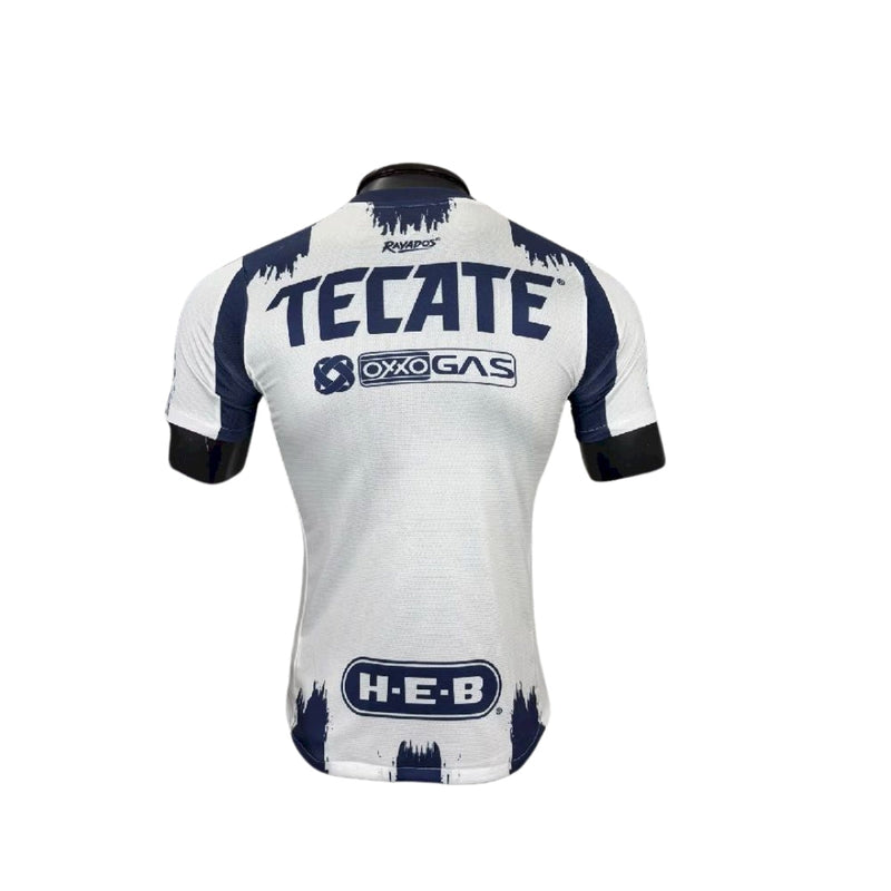 MONTERREY I 25/26 (VERSIÓN JUGADOR)