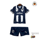 MONTERREY I 25/26 CONJUNTO INFANTIL
