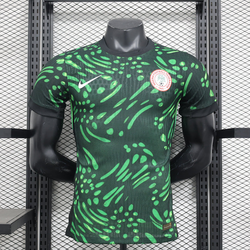 NIGERIA III 2024 HOMBRE (VERSION JUGADOR)