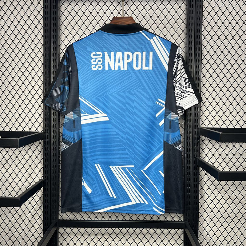 NAPOLI LIMITED EDITION II 24/25 MEN