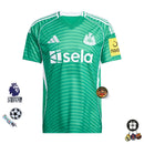 NEWCASTLE UNITED II 25/26 HOMBRE