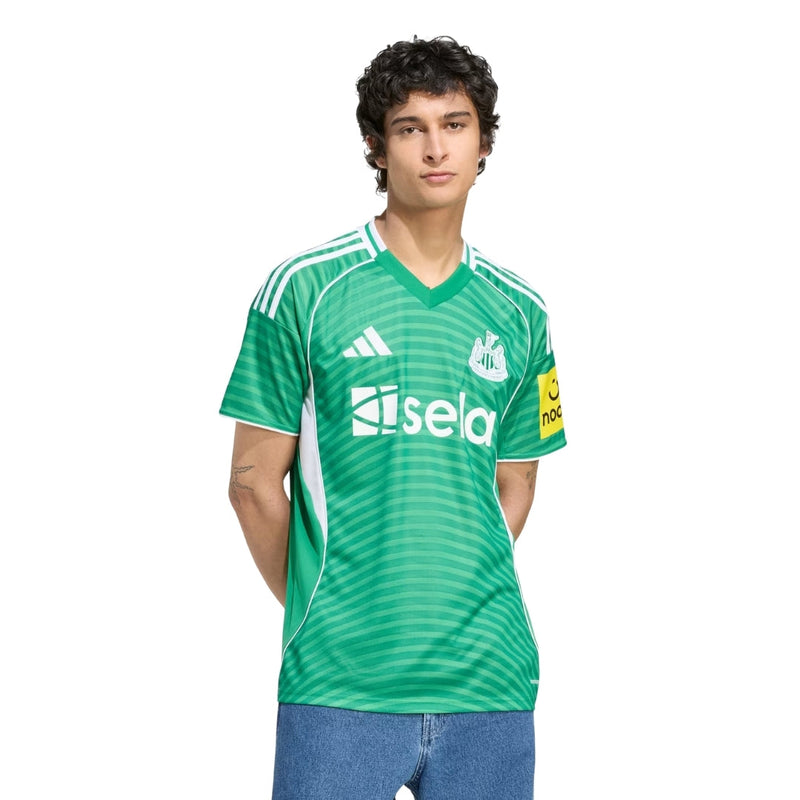 NEWCASTLE UNITED II 25/26 HOMBRE