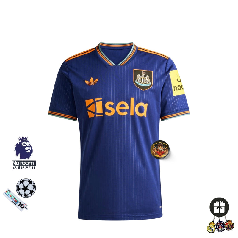 NEWCASTLE UNITED III 25/26 HOMBR