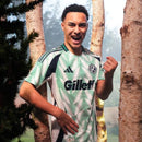 NEW ENGLAND REVOLUTION II 25/26 HOMBRE