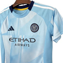 NEW YORK CITY I 25/26 CONJUNTO INFANTIL