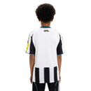 NEWCASTLE UNITED I 25/26 CONJUNTO INFANTIL
