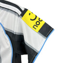 NEWCASTLE UNITED I 25/26 CONJUNTO INFANTIL