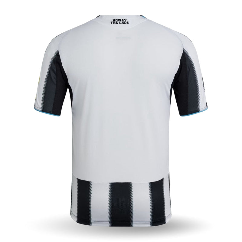 NEWCASTLE UNITED I 25/26 HOMBRE
