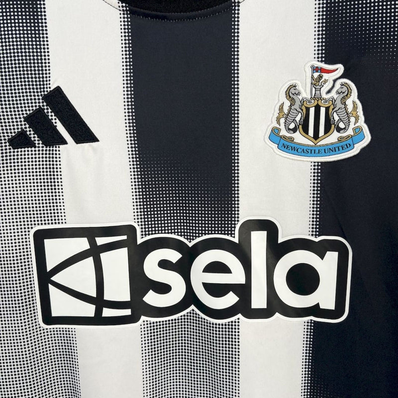 NEWCASTLE UNITED I 25/26 HOMBRE