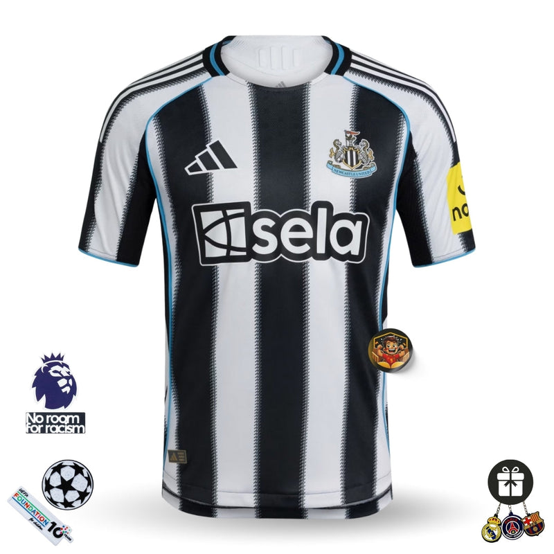 NEWCASTLE UNITED I 25/26 HOMBRE